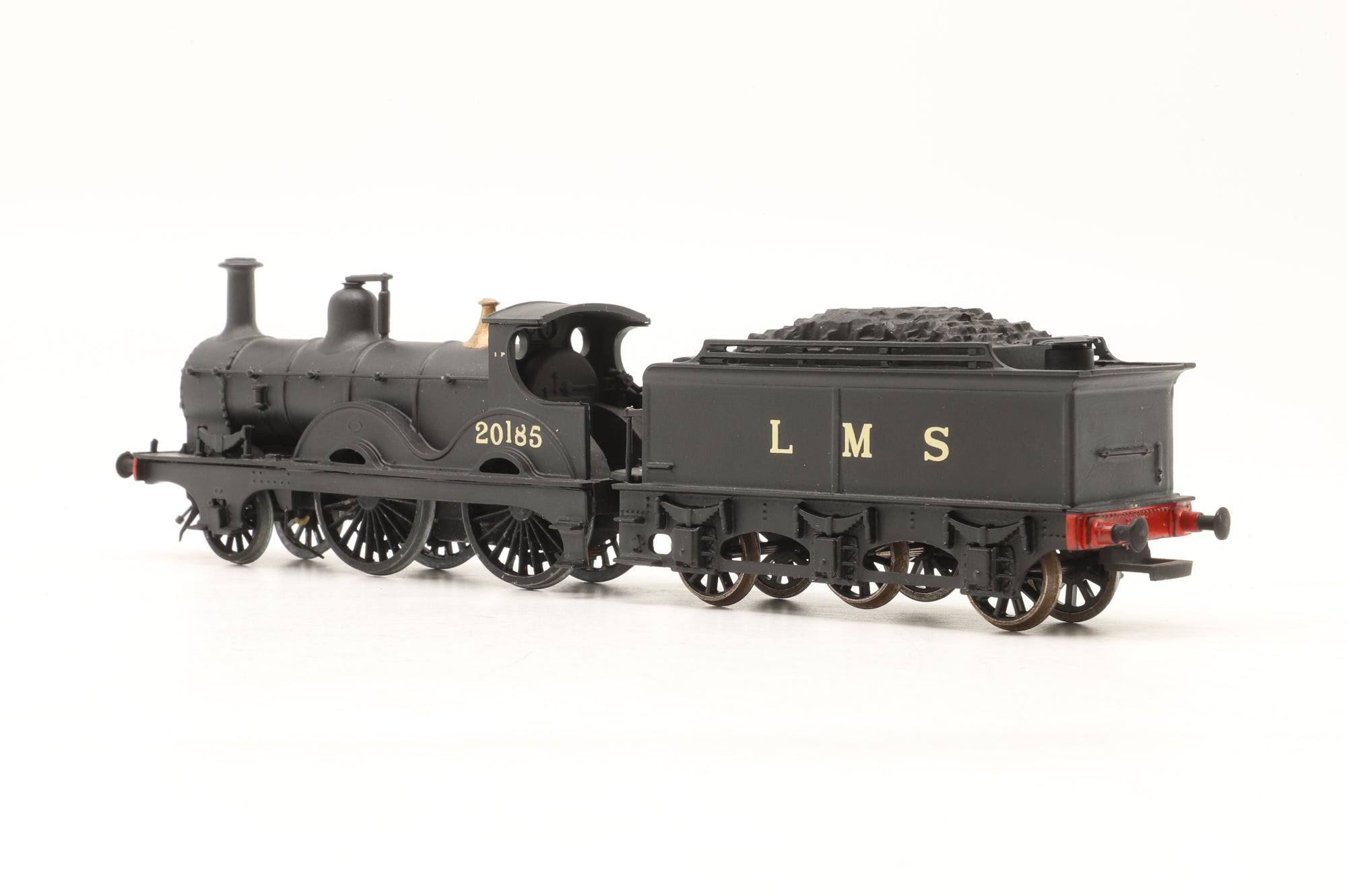 Ratio Kit Built OO Midland Railway Class 1282 '20185'
