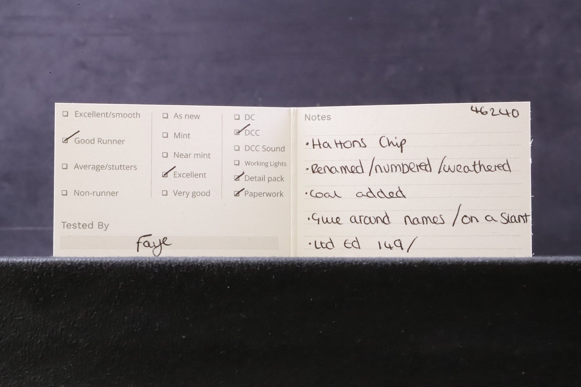 Hornby OO R3594 Princess Coronation '46240' 'City Of Coventry' BR Lined Maroon L/C Renamed DCC Fitted