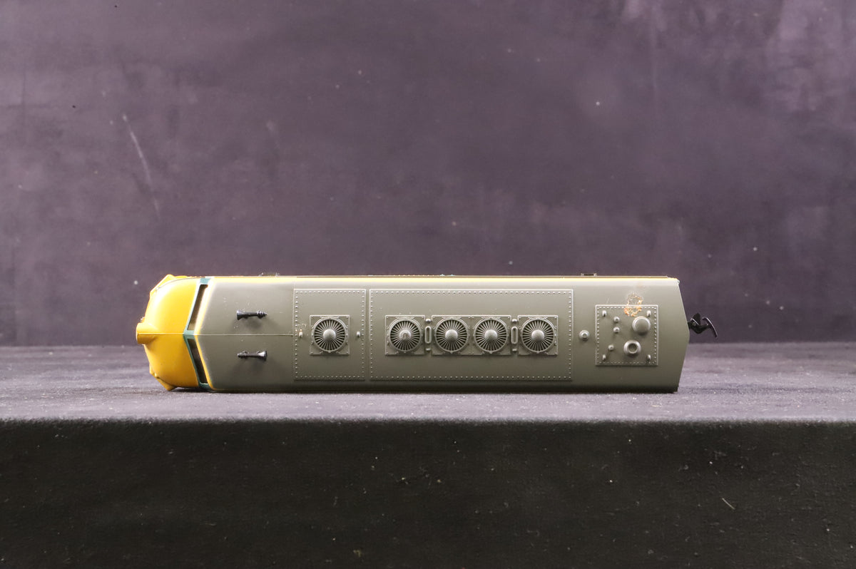 Spectrum HO 82019 GP 30 Diesel C.N &#39;6500&#39;