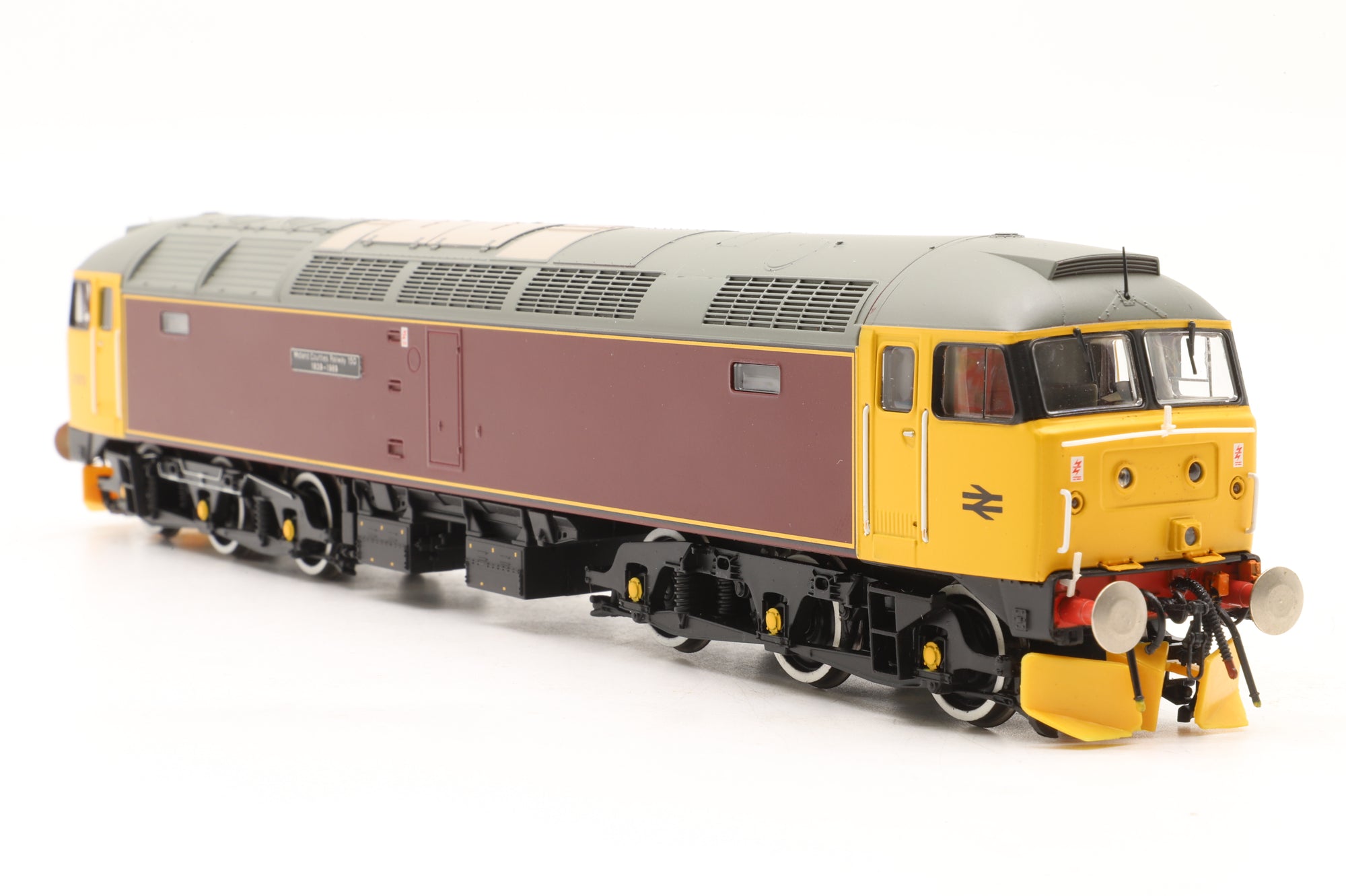 Bachmann OO 31-651Z Class 47 '47973' 'Midland Counties' Excl. MRC Ltd Ed 137/512
