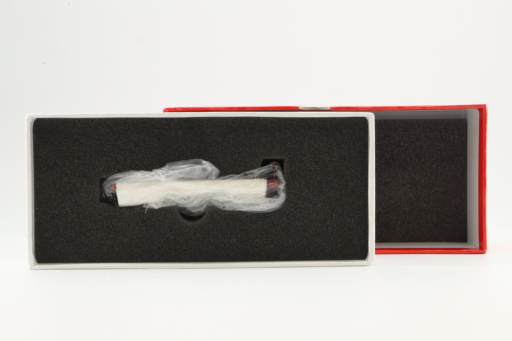 Crown Custom Imports HO Brass 212P Flat Car PRR Class F22 HD with Load Bridge '435315'