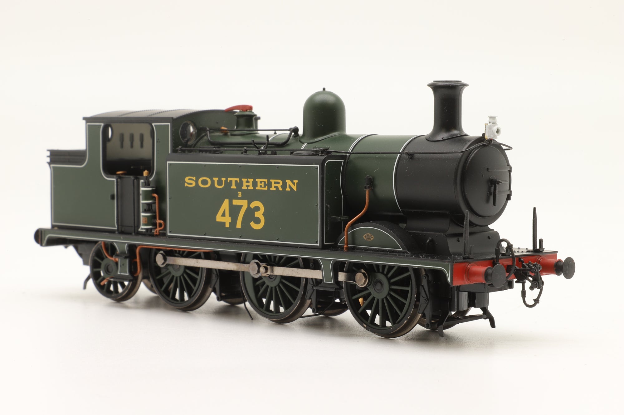 Bachmann OO 35-076 Class E4 '473' Southern Green DCC Sound