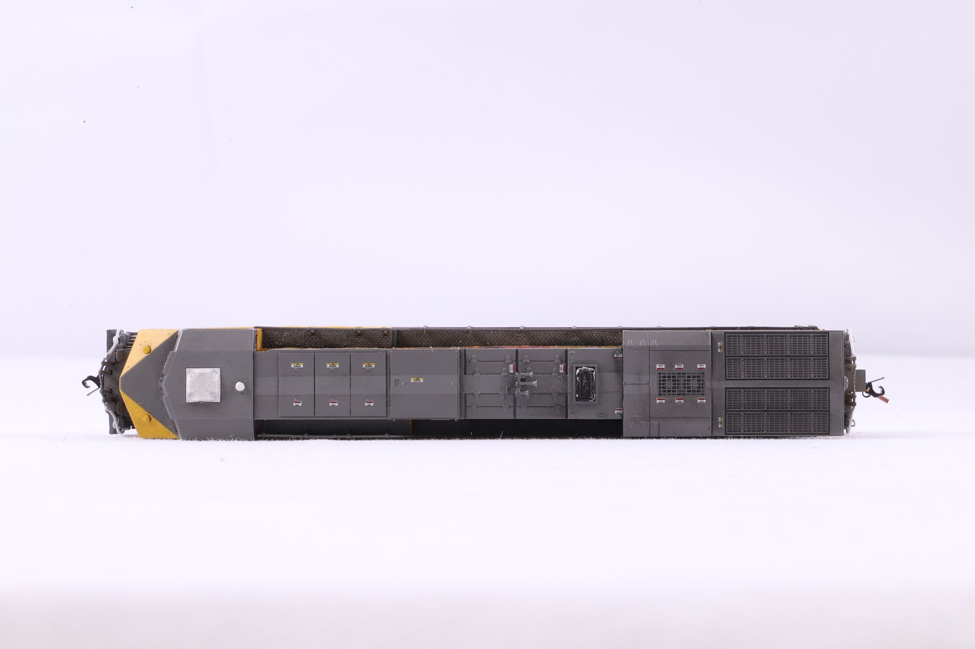 Fox Valley Models N FVM70102 ES 44AC Union Pacific '5401', Renumbered