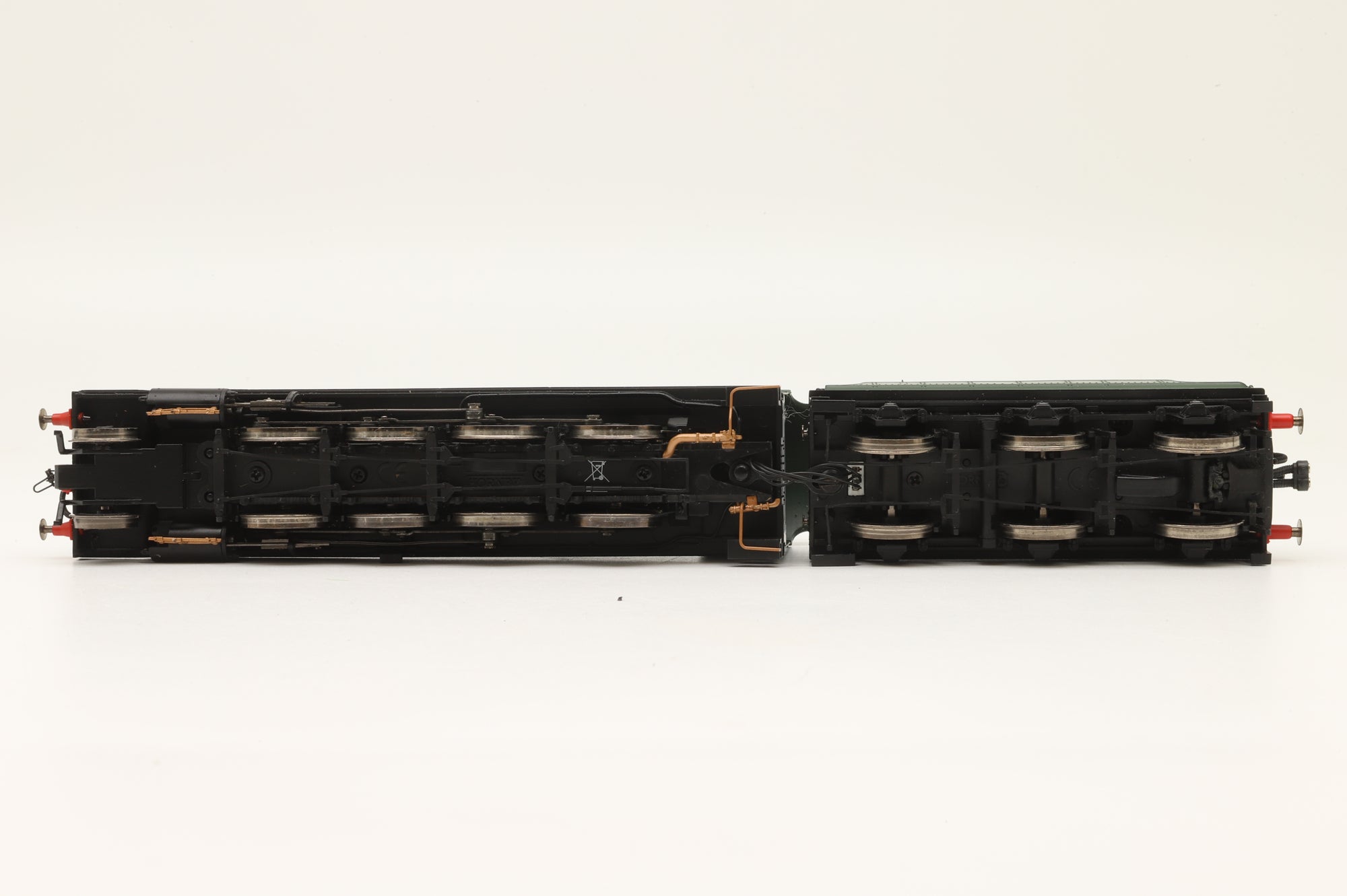 Hornby OO R2918 GWR Class 3800 '3803', DCC Sound