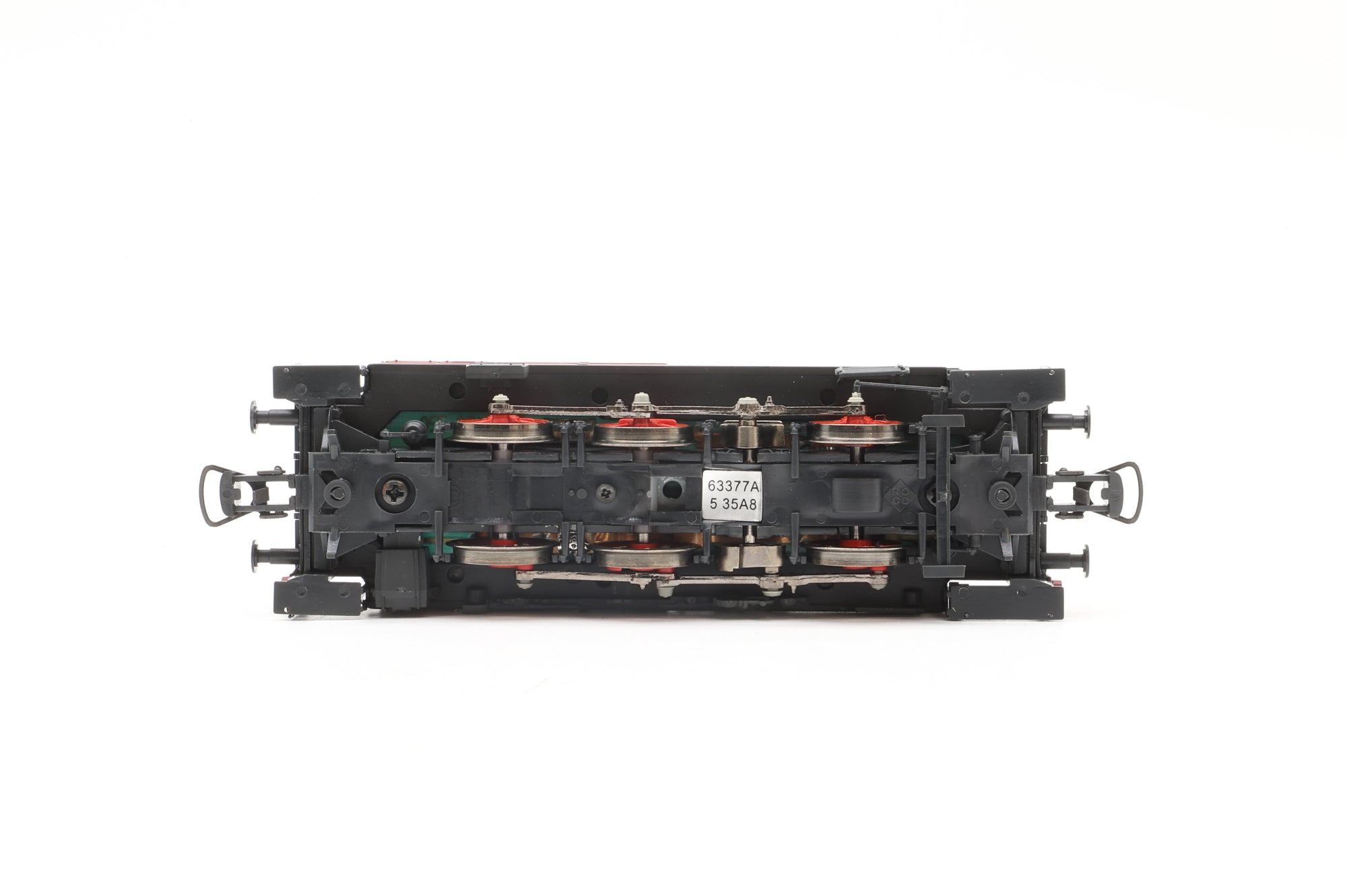Roco HO 63377 Class V 60 Diesel Locomotive DB