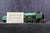 Bachmann OO 31-400 Lord Nelson Class 4-6-0 '850' 'Lord Nelson' SR Malachite Green Ltd Ed 2521/ 1000