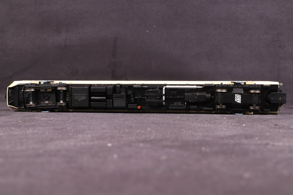 Bachmann OO 31-517DS Class 158 2 Car DMU &#39;158849&#39; BR Regional Railways, DCC Sound