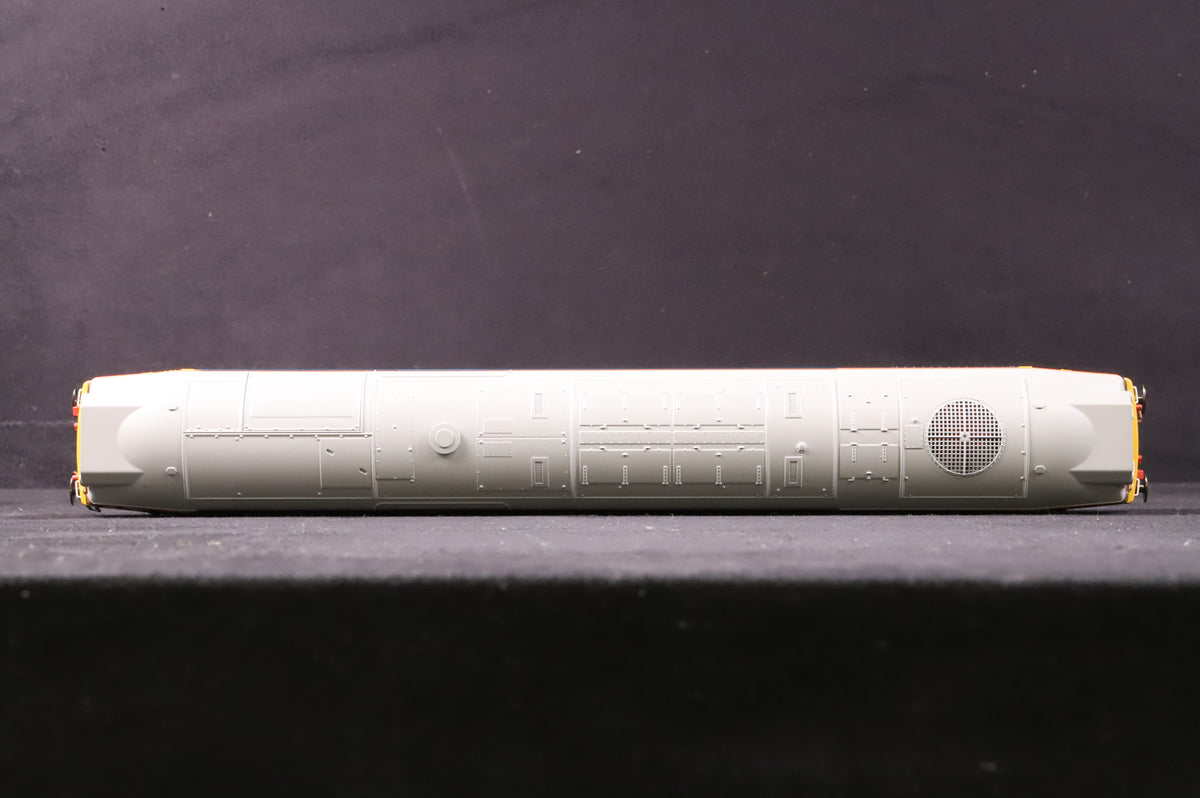 Hornby OO R2349 Class 50 &#39;Ark Royal&#39; &#39; 50035&#39;  BR Large Logo Blue