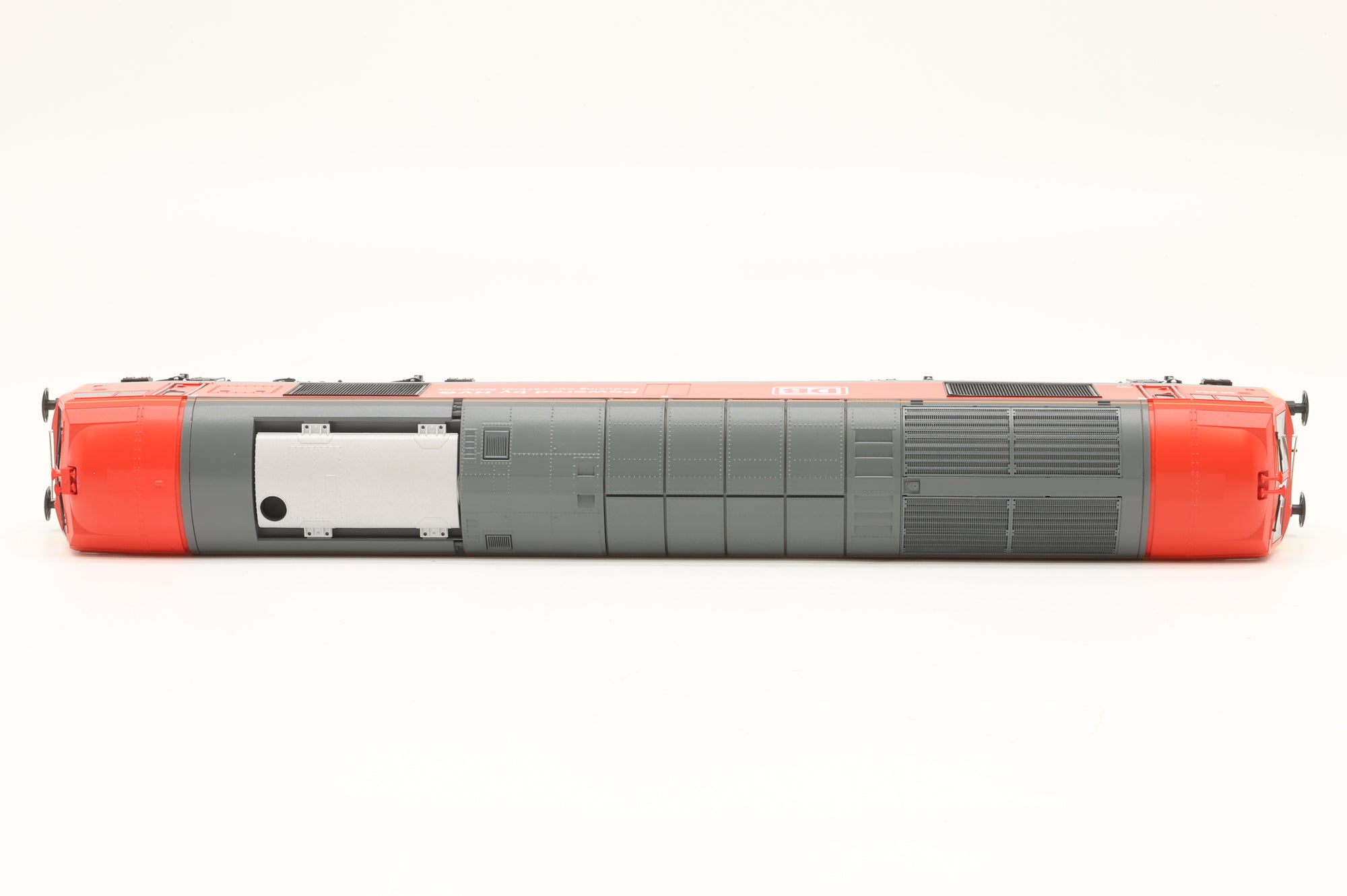 Cavalex OO CM60R Class 60 60054 in DB Red