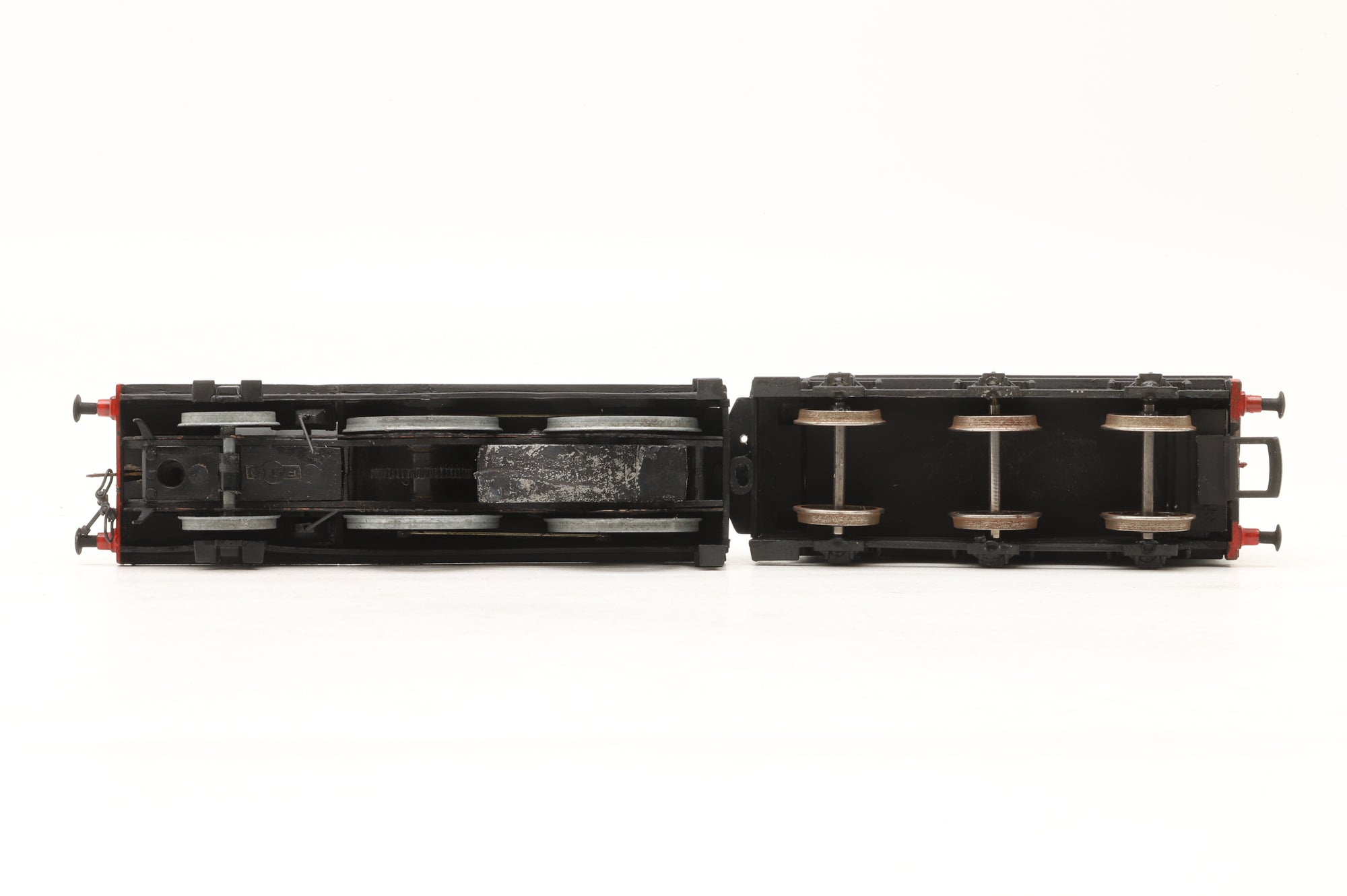 Ratio Kit Built OO Midland Railway Class 1282 '20185'