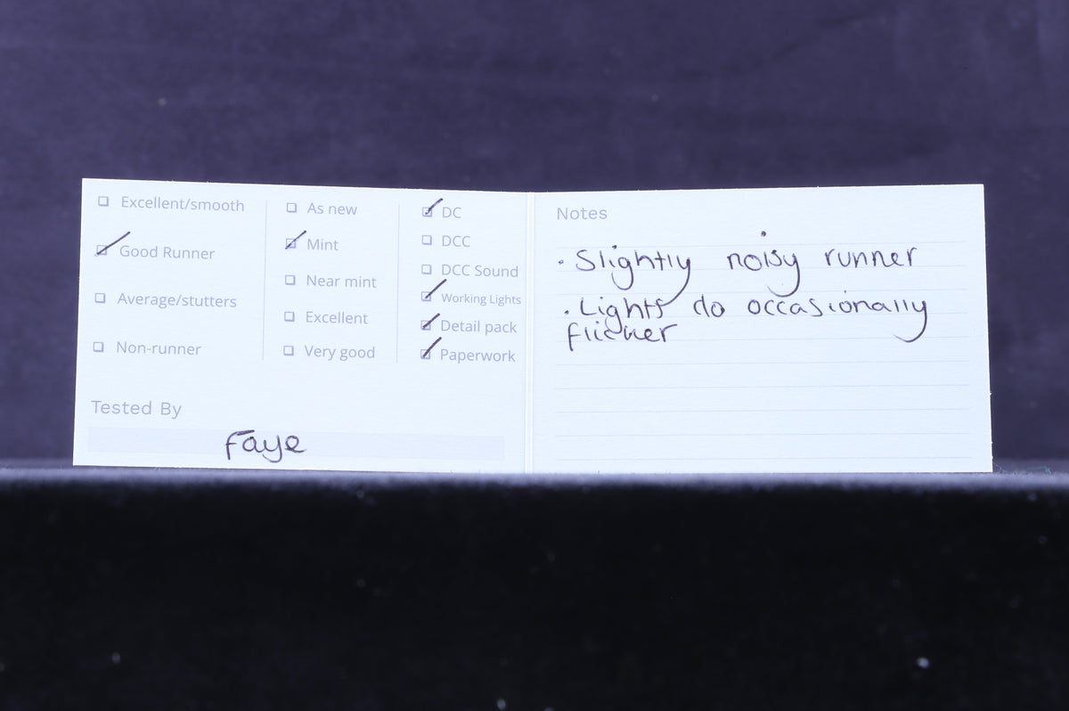 Dapol N ND-054 Class 66 Diesel &#39;66581&#39; Freightliner Livery