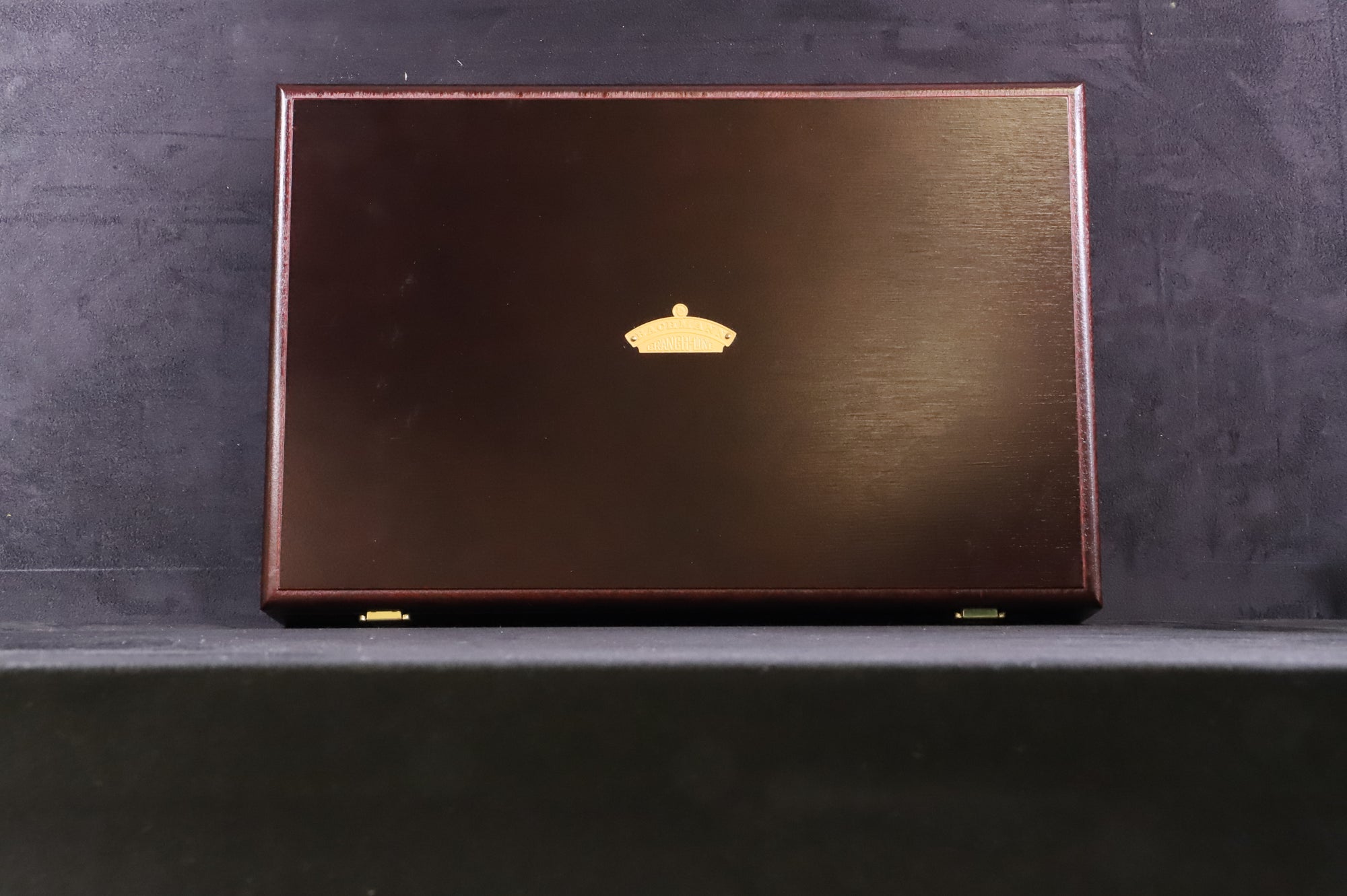 Bachmann OO 31-275Y The Mancunian Twin Set Ltd Ed 222/ 350