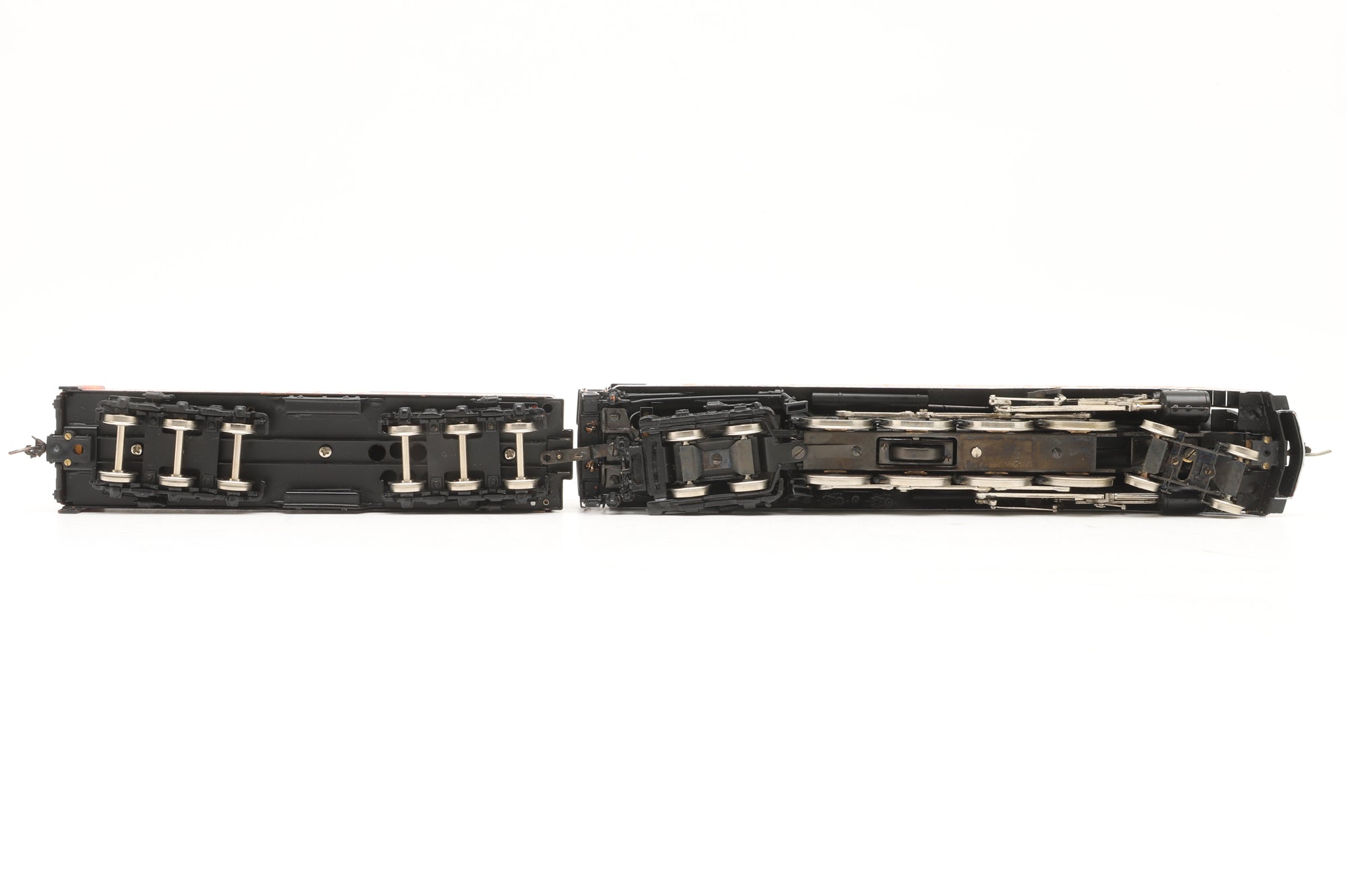 Westside Model Company HO Brass GS-4 4-8-4 Southern Pacific Factory Painted