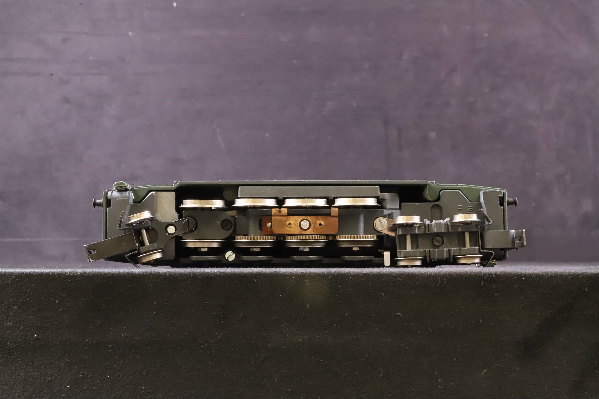 HAG HO Nr. 141 Ae 4/7 SBB Electric Locomotive