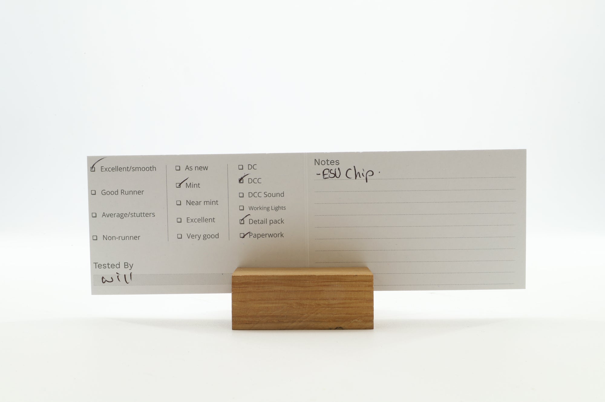 Bachmann OO 32-875DC Fairburn Tank 42085 in Lined BR Black w/ Early Crests