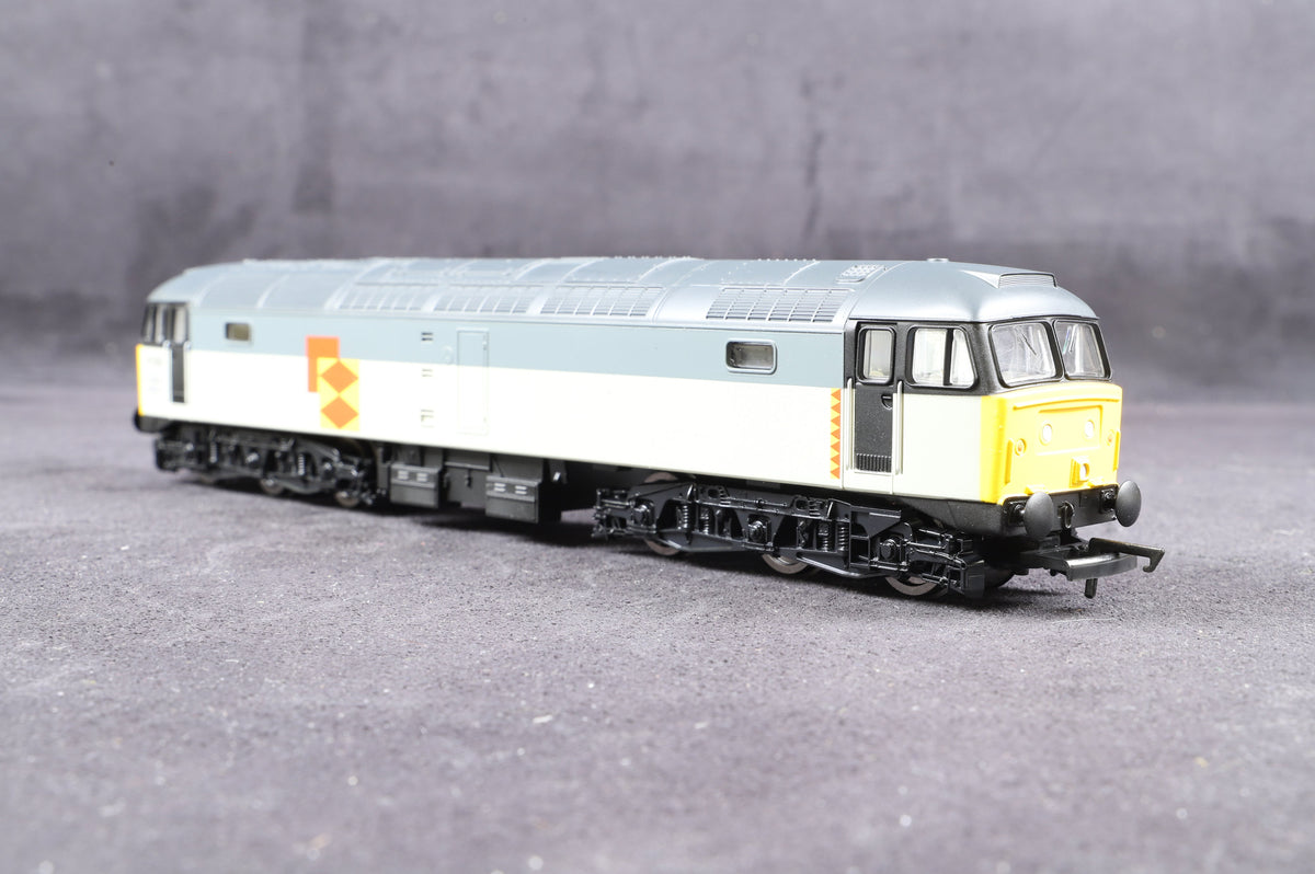 Hornby OO R3393TTS RfD Class 47 &#39;47 033&#39; with TTS Sound