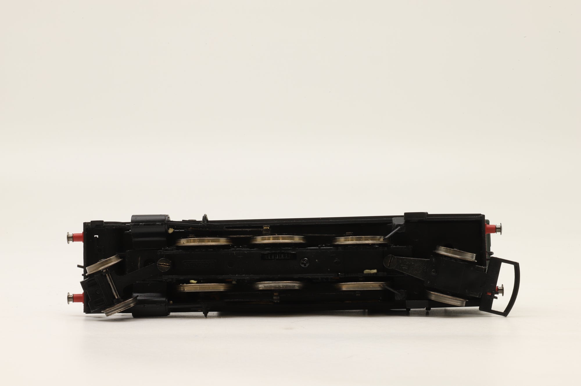 WORKSHOP Hornby OO R2098B Class 61xx GWR Prairie '6105' DCC Fitted Non Runner