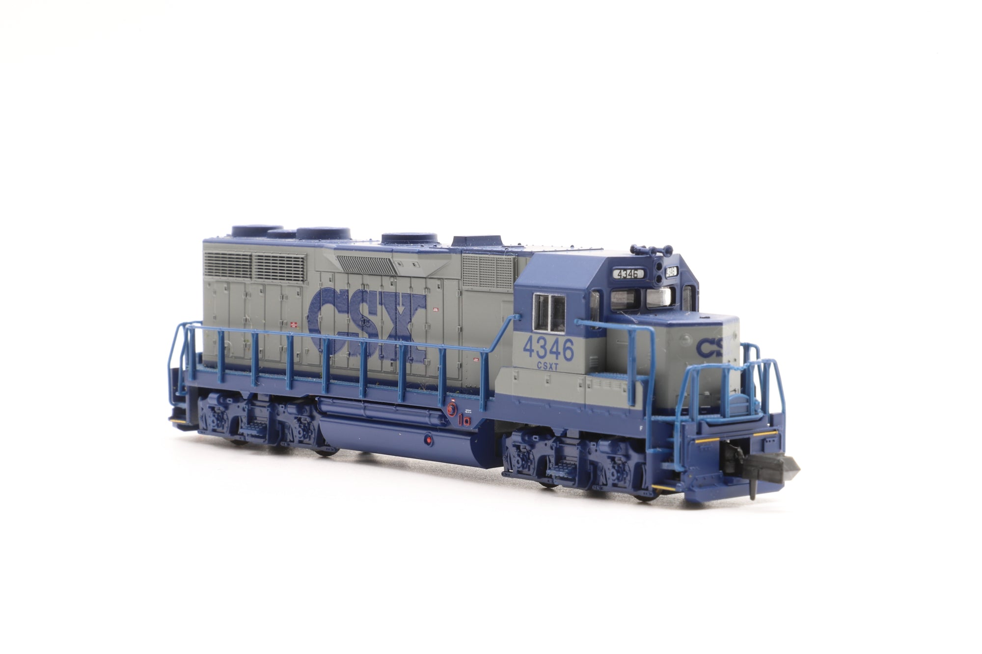 Atlas N 46511 GP-35 4346 in CSX Livery