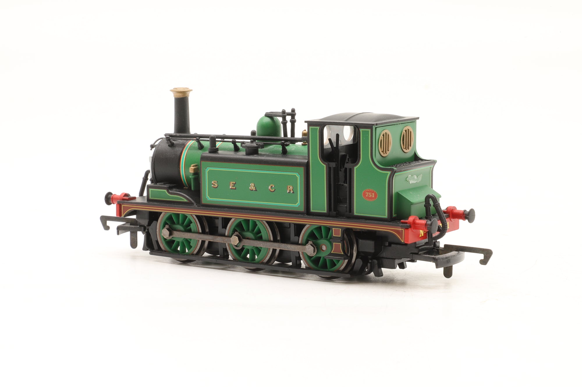 Hornby OO R3467 SE&CR Terrier '751'