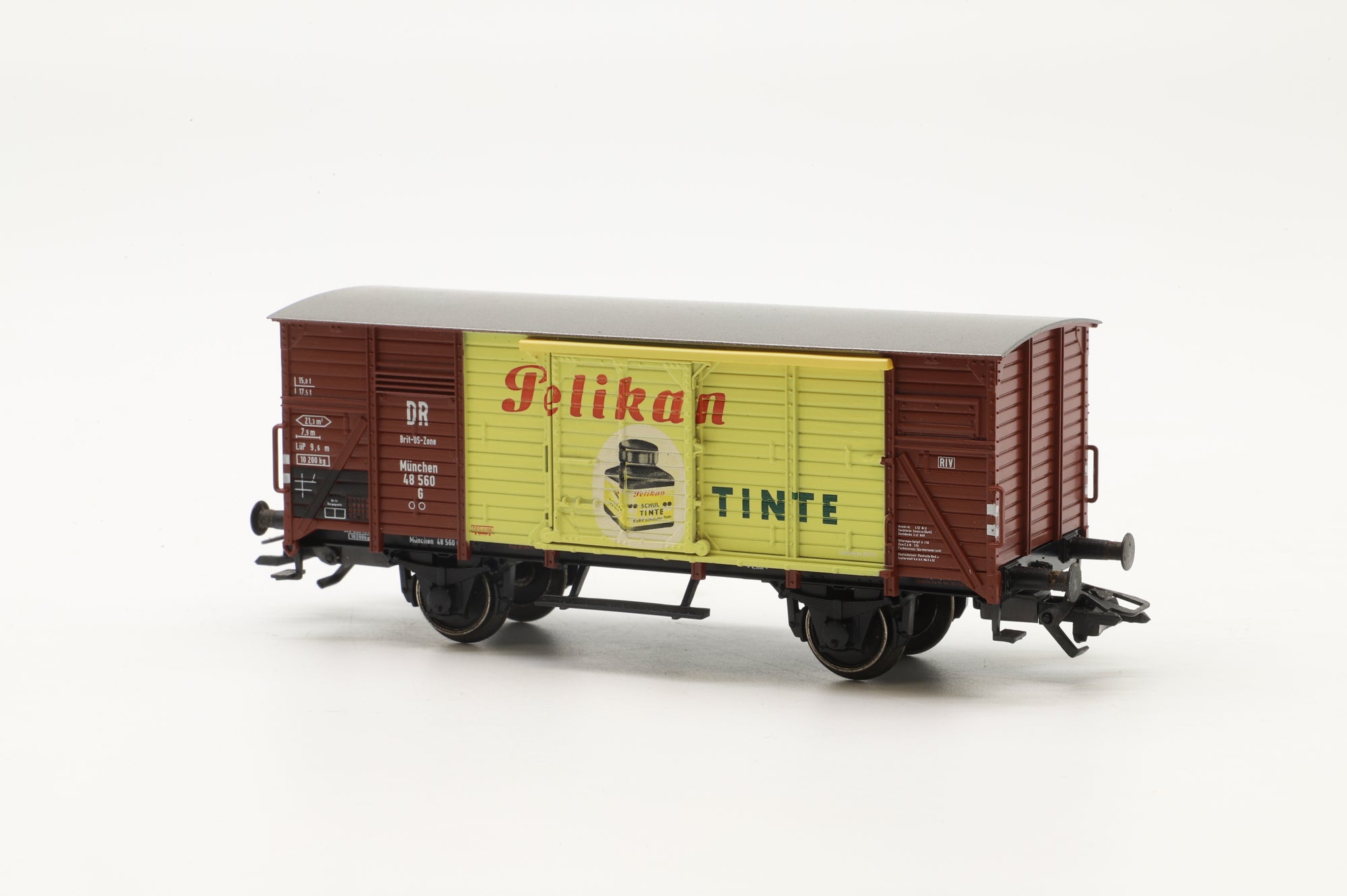 Marklin HO 48783 Economic Miracle Set