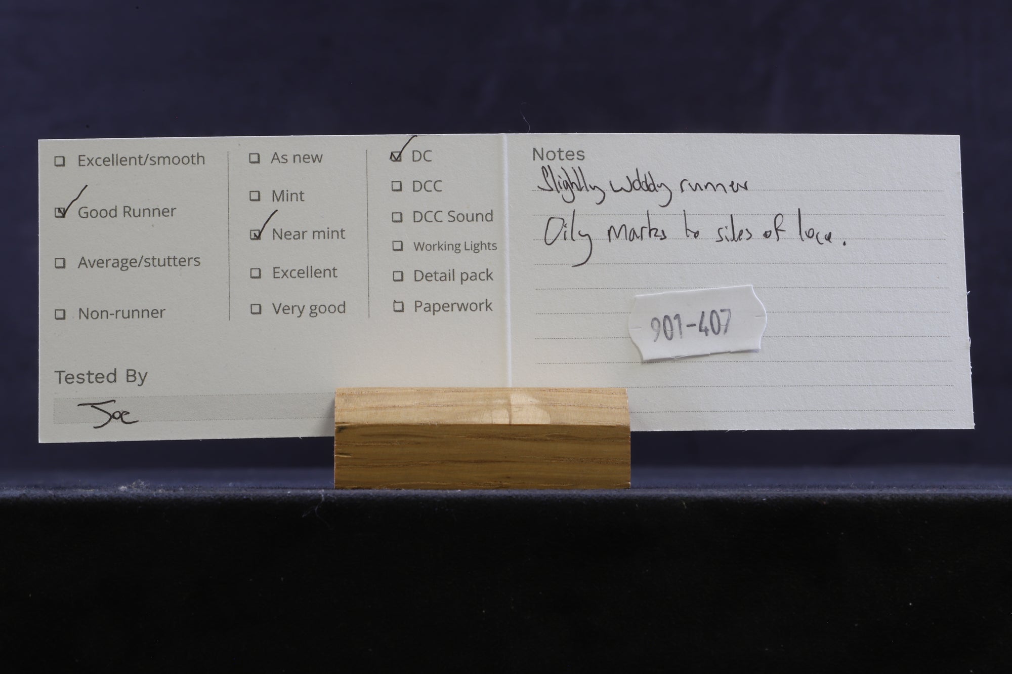 Bachmann HO 11323 GS4 4-8-4 Black & Silver War Baby (Southern Pacific) '4454'