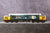 Bachmann OO 32-384 Class 37/4 '37406' 'The Saltire Society' BR Blue, Weathered & Repainted