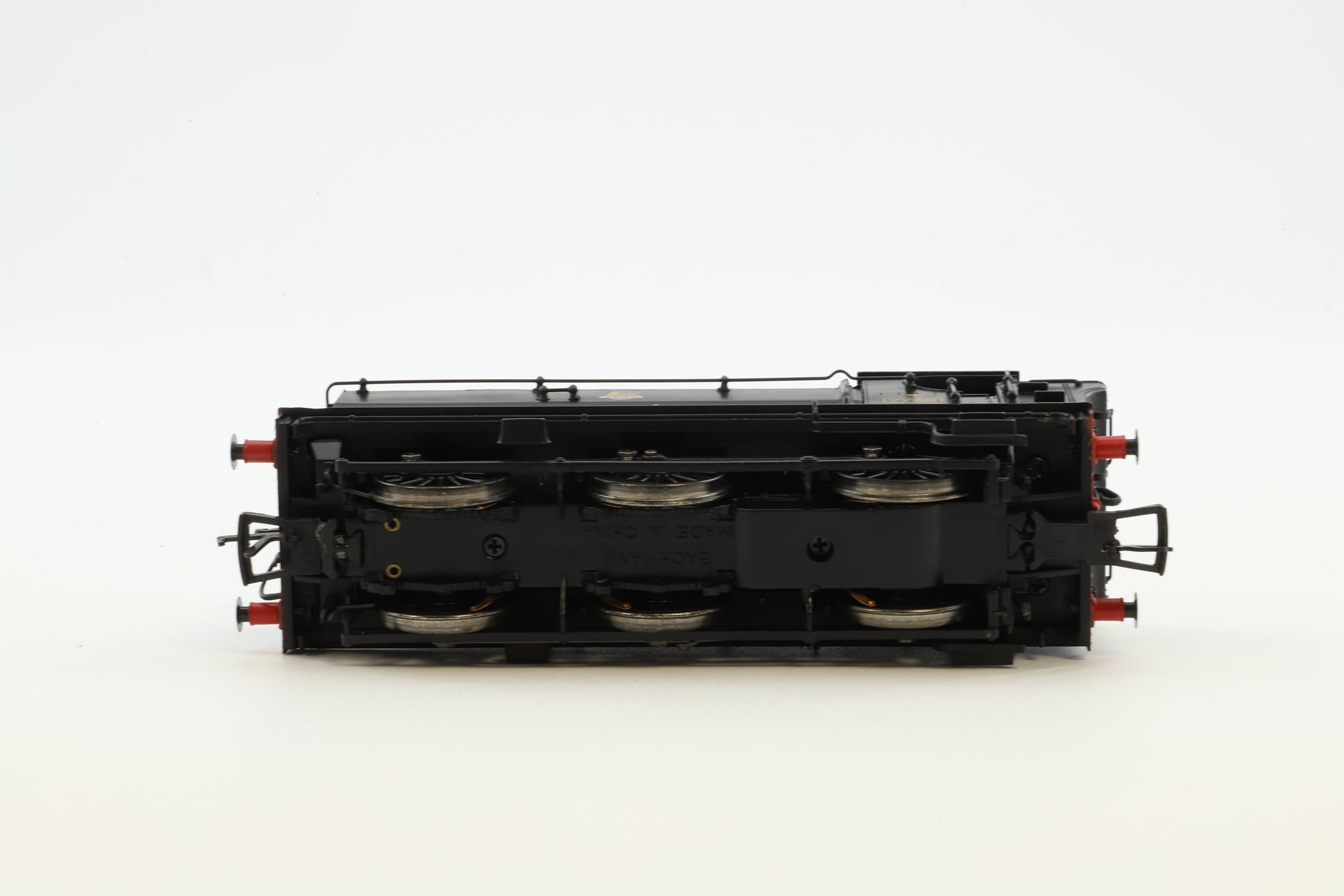 Bachmann OO 32-211 5700 Pannier Tank '7739' BR Black E/C