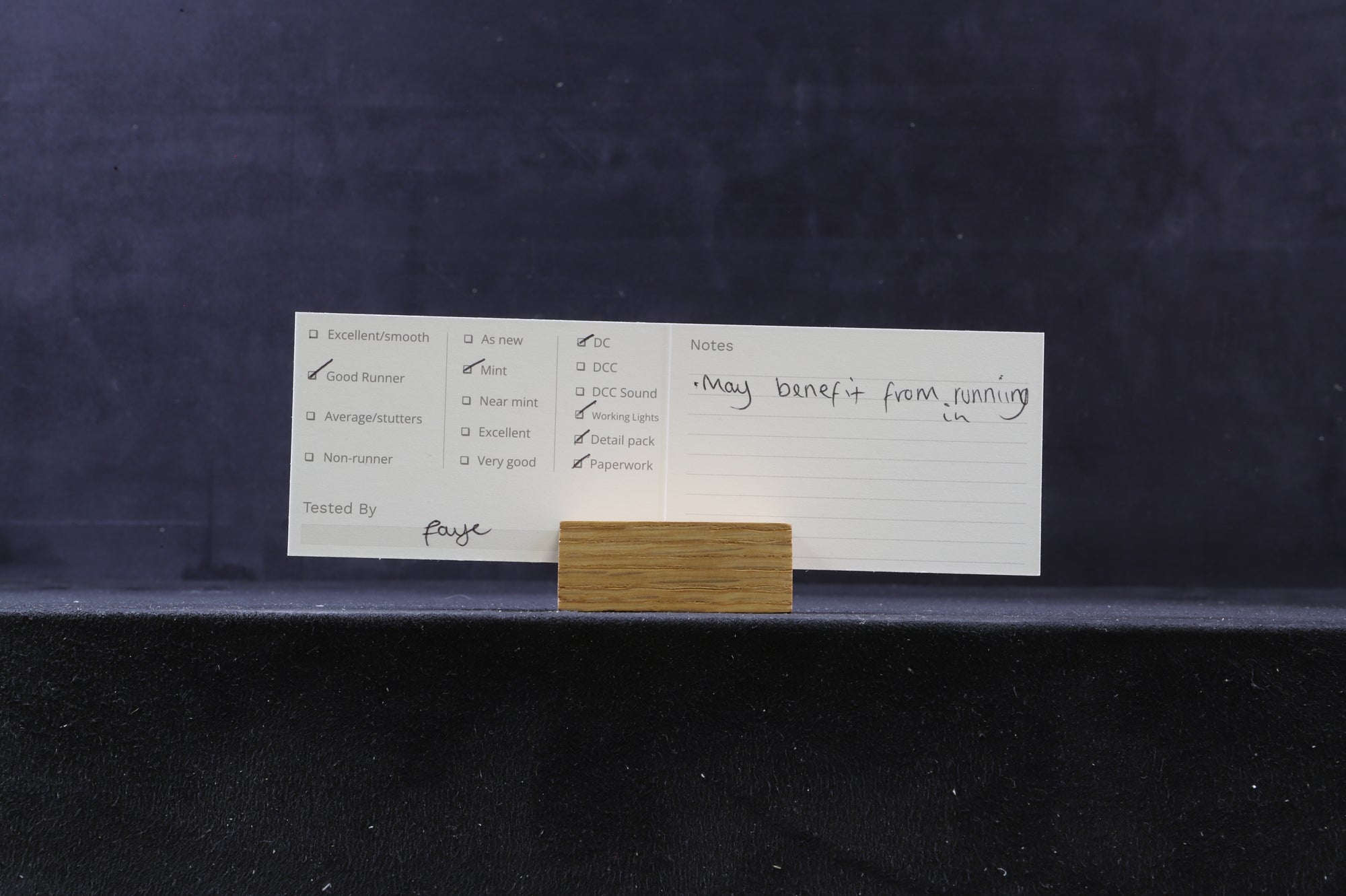 Dapol OO 4D-006-003 Class 73 73135 in BR Blue