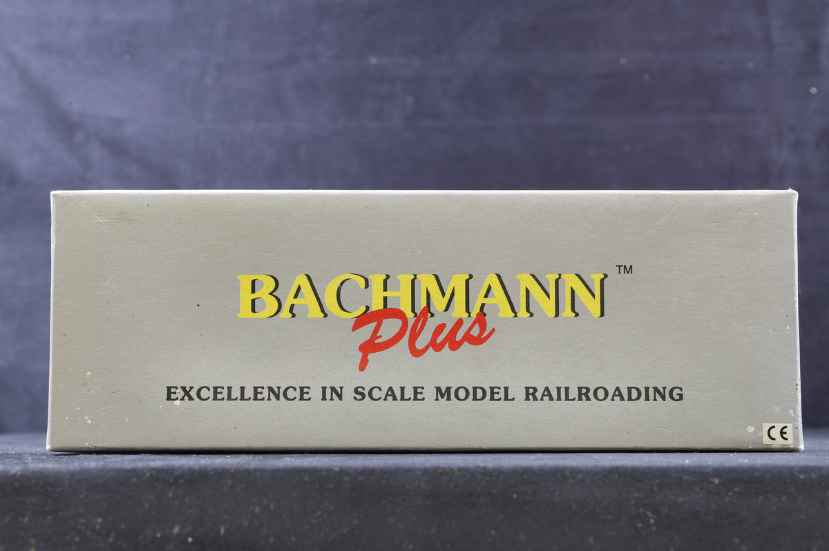 Bachmann Plus HO 31207 EMD F7A GN &#39;316A&#39;