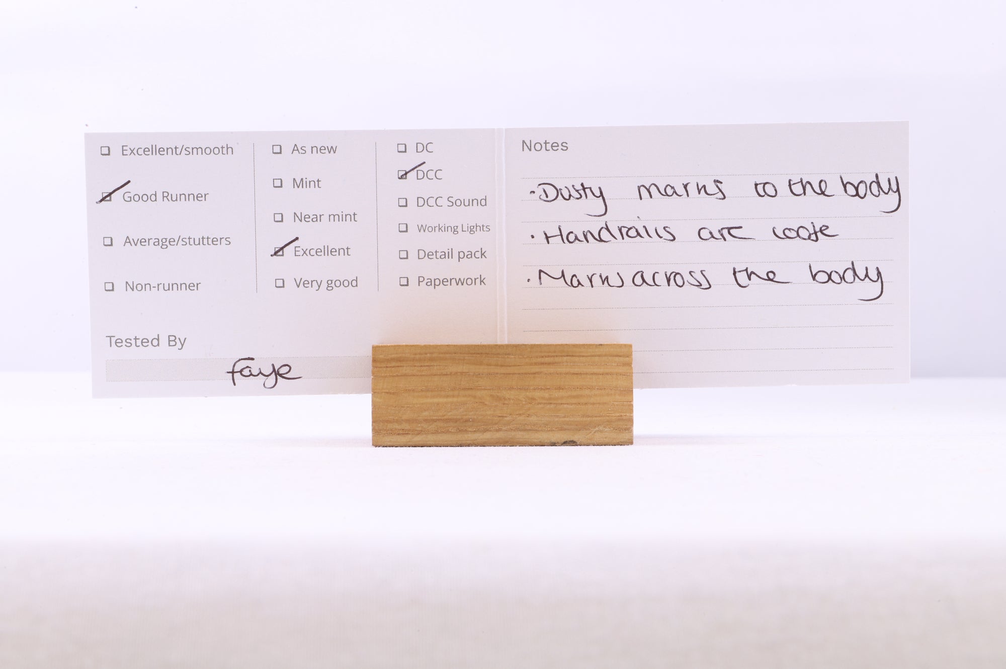 Atlas HO 9157 GP-38 Locomotive Low Nose '2028' Pittsburg & Lake Erie DCC Fitted