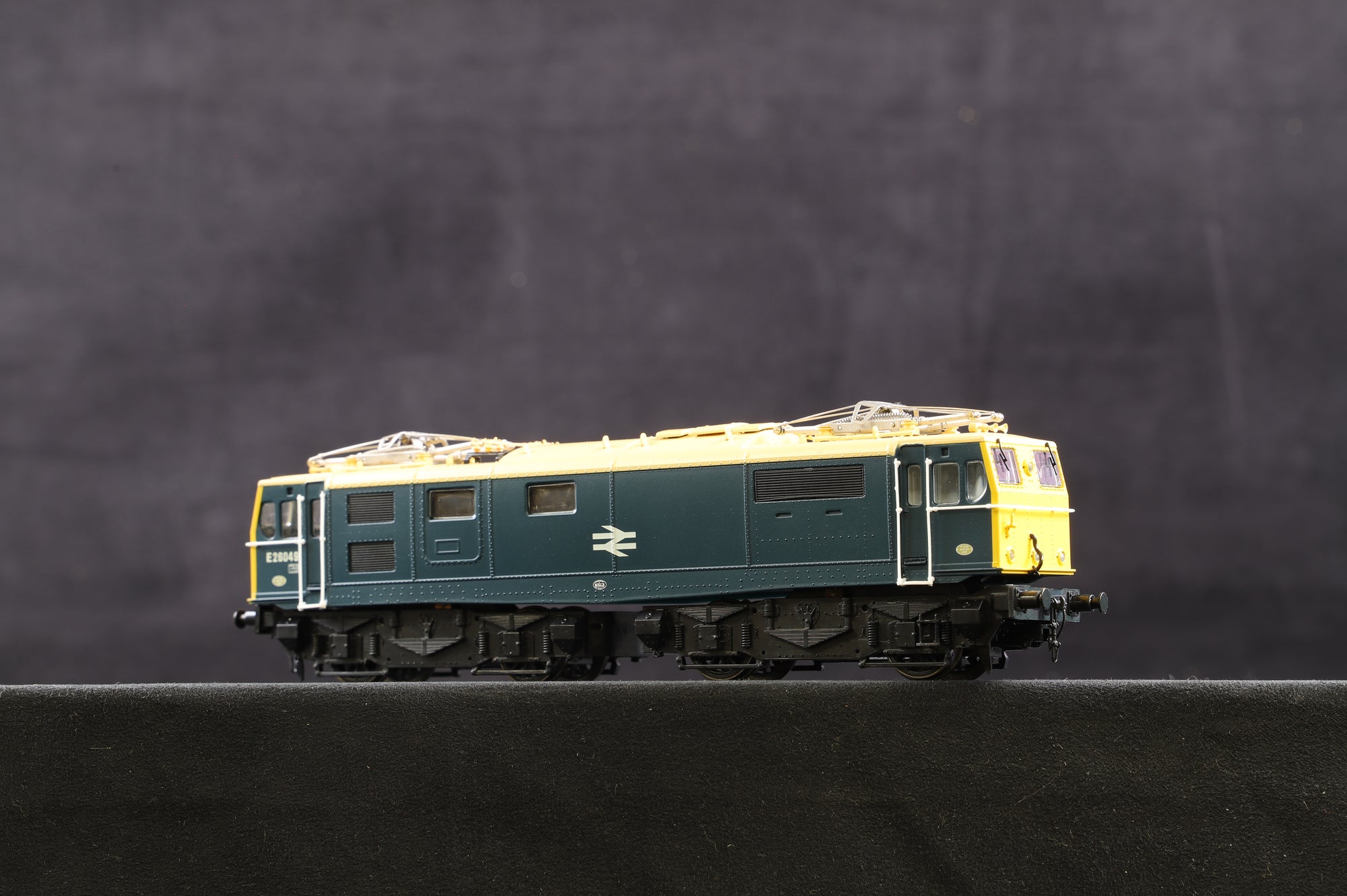 Heljan hotsell oo gauge