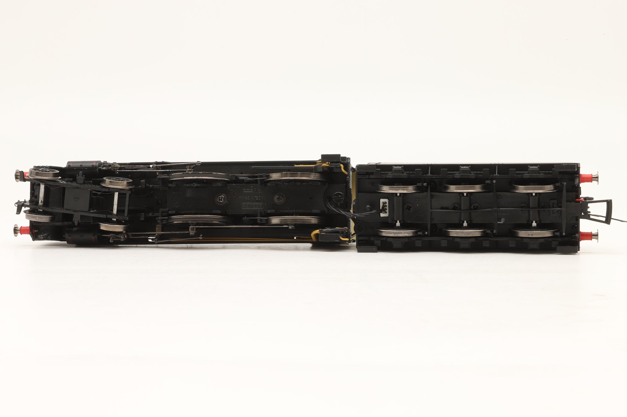 Hornby OO R2844 BR Schools Class '30934' 'St. Lawrence' DCC Fitted