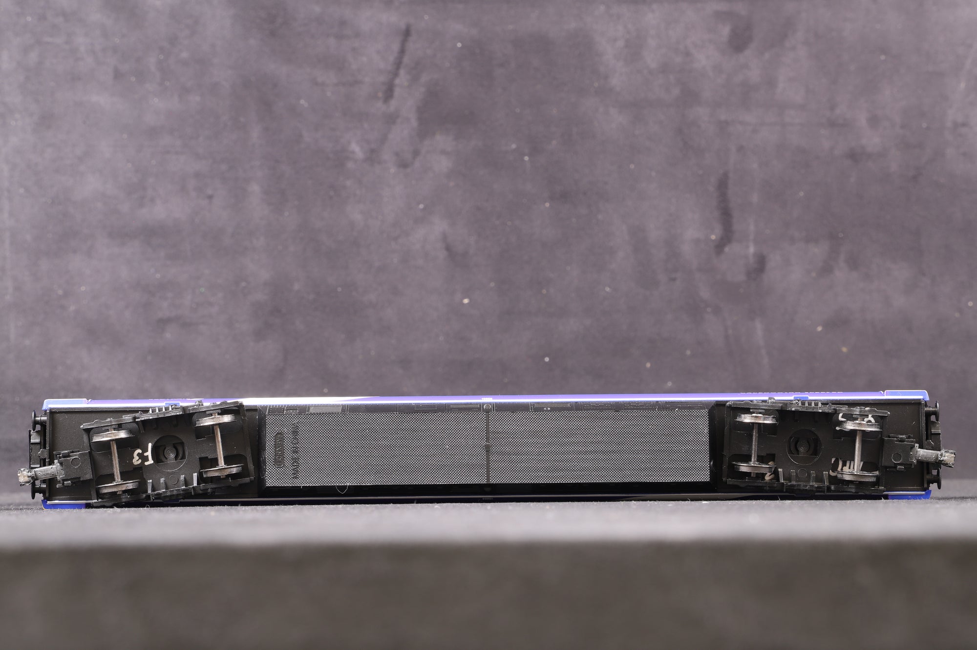 Hornby OO Rake Of 5 x Mk3 Caledonian Sleeper Coaches