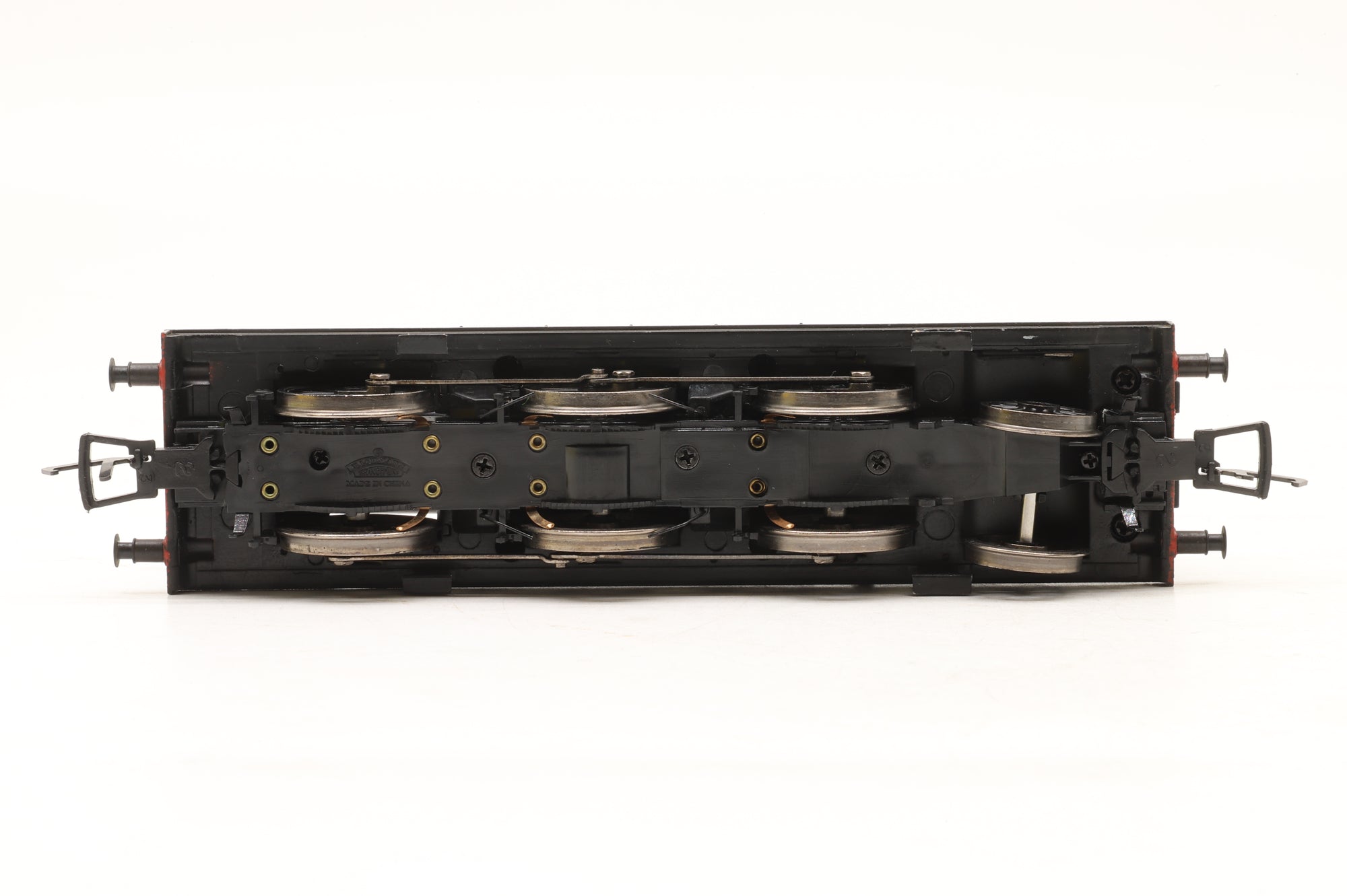 Bachmann OO 35-075 Class E4 No. 579 in LB&SCR Umber