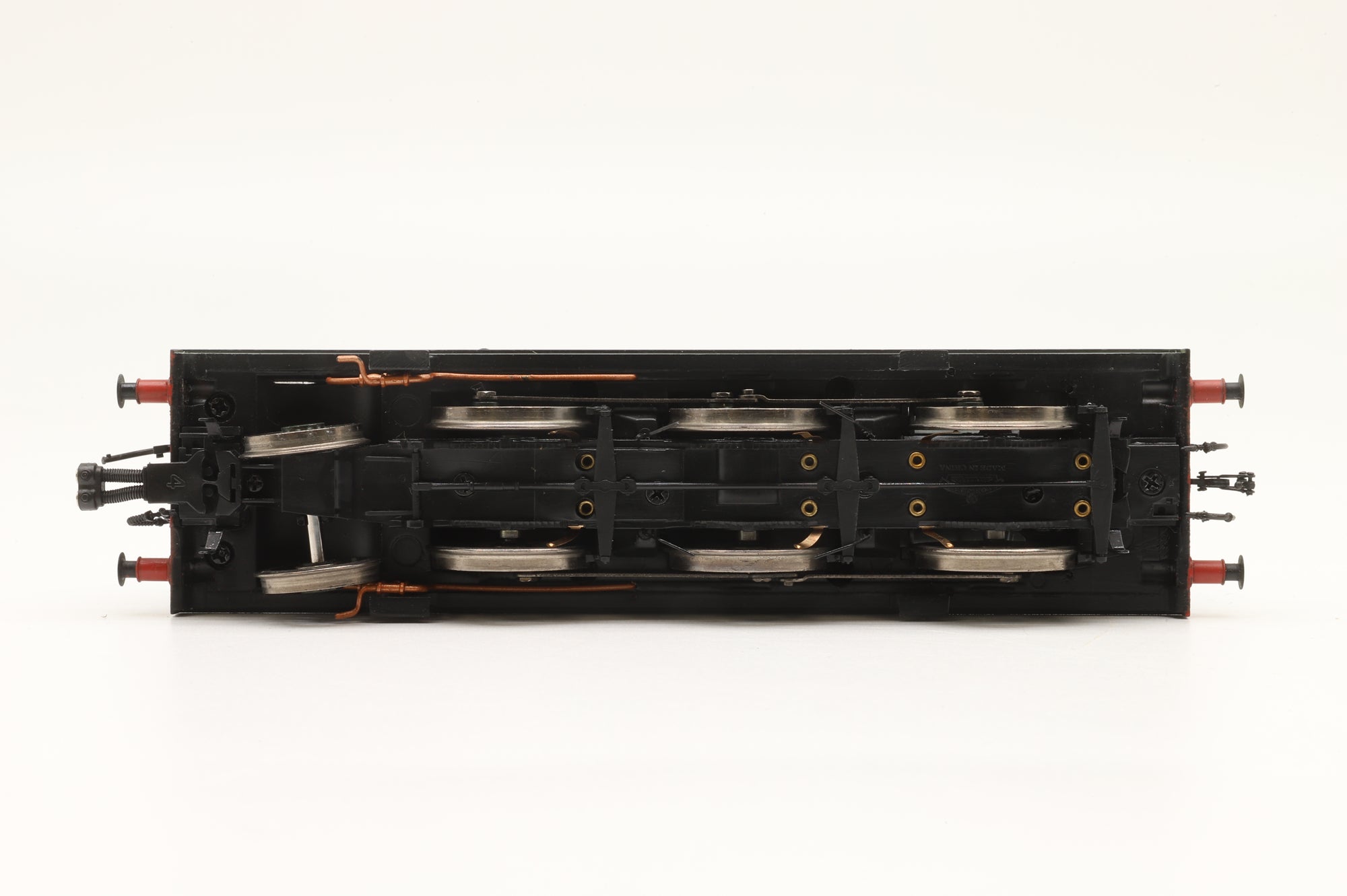 Bachmann OO 35-076 Class E4 '473' Southern Green DCC Sound