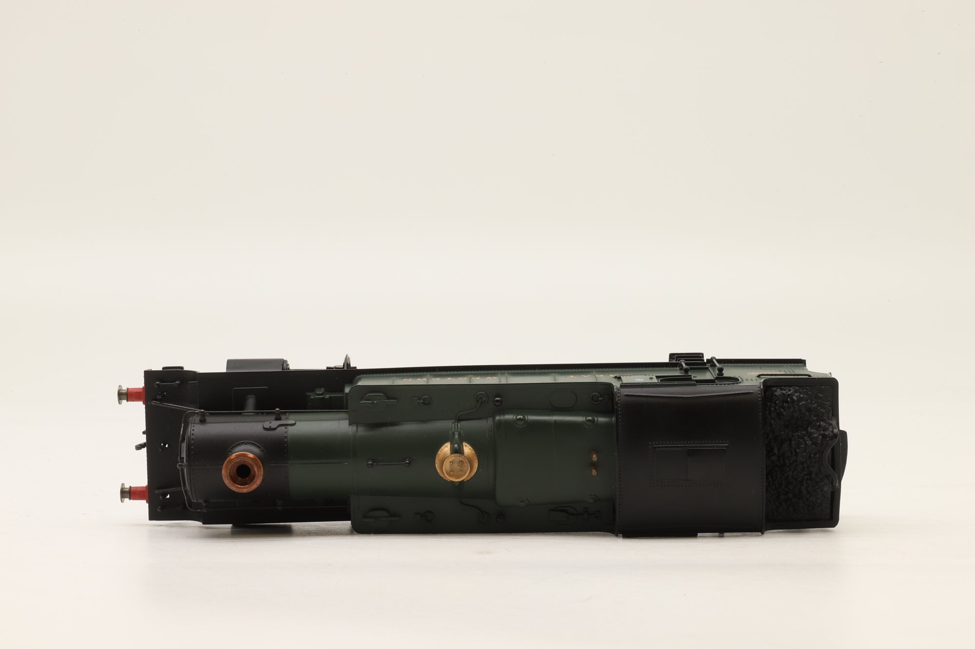 WORKSHOP Hornby OO R2098B Class 61xx GWR Prairie '6105' DCC Fitted Non Runner