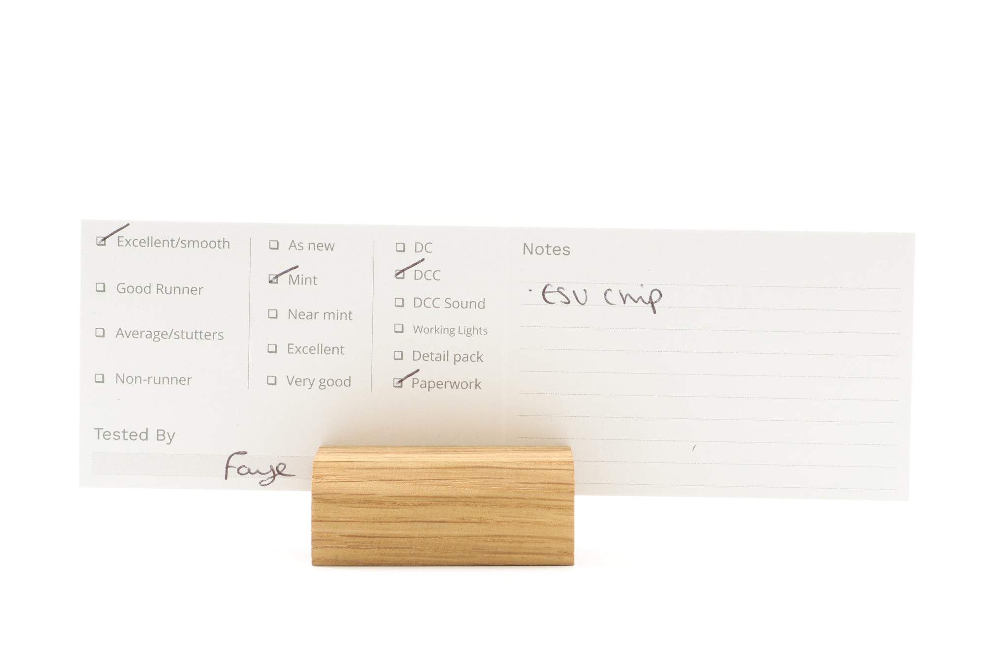 Accurascale OO ACC2500 GWR Manor Class '7808' 'Cookham Manor' GWR Plain Green DCC Fitted