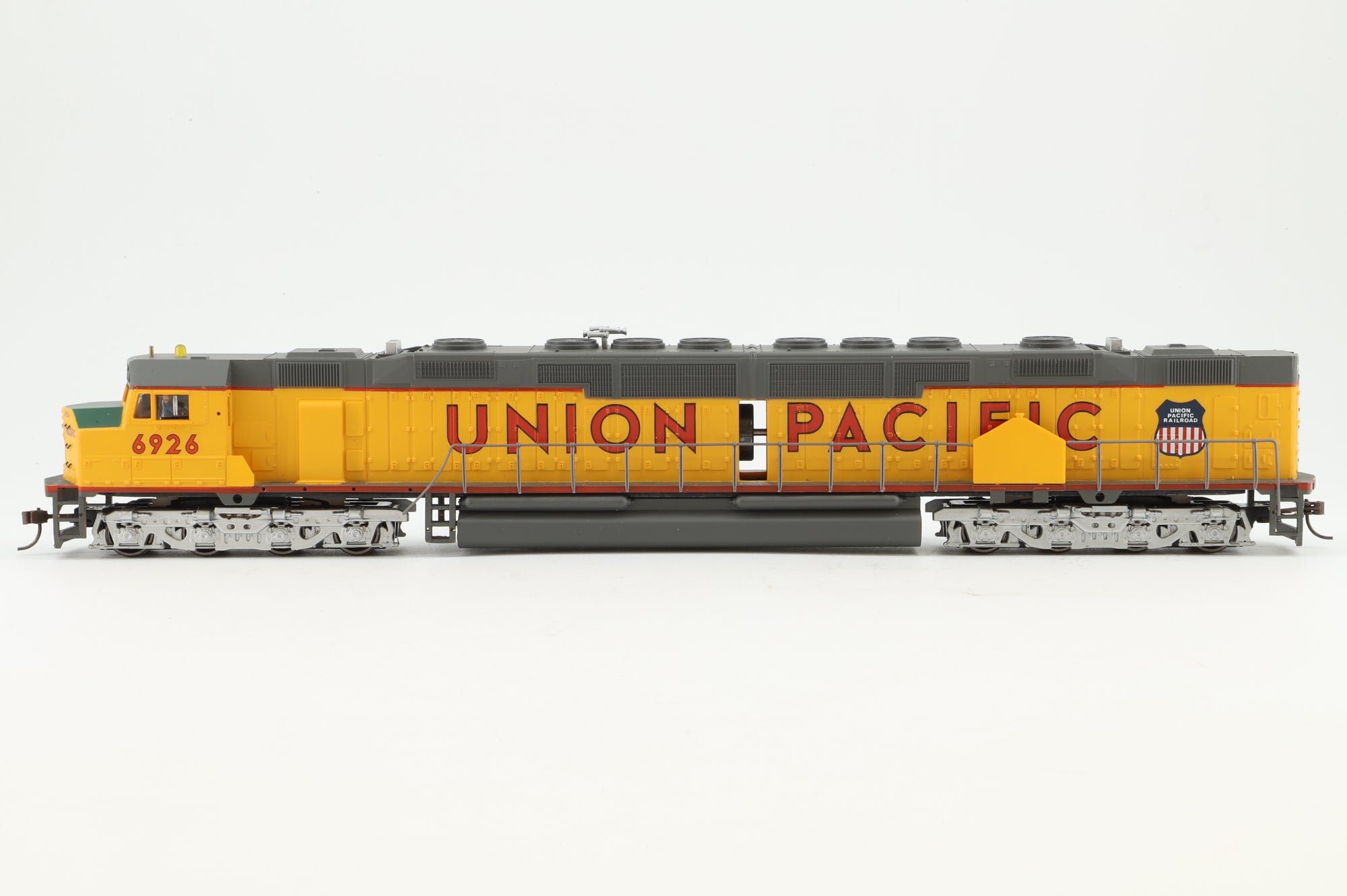 Spectrum HO 81306 DD40AX 16-Wheel Drive No.6962 in Union Pacific Livery