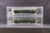 Graham Farish N 372-676 4CEP 4 Car EMU7126 SR Multiple Unit Green With Warning Panels