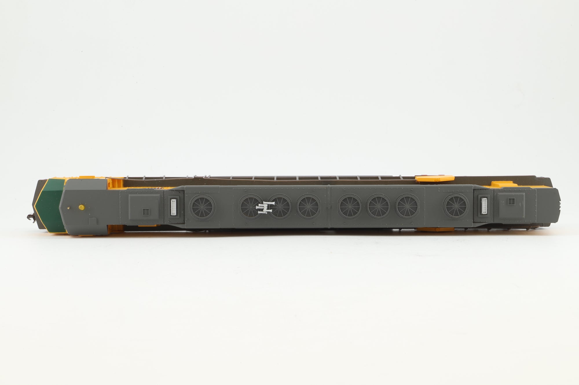 Spectrum HO 81306 DD40AX 16-Wheel Drive No.6962 in Union Pacific Livery