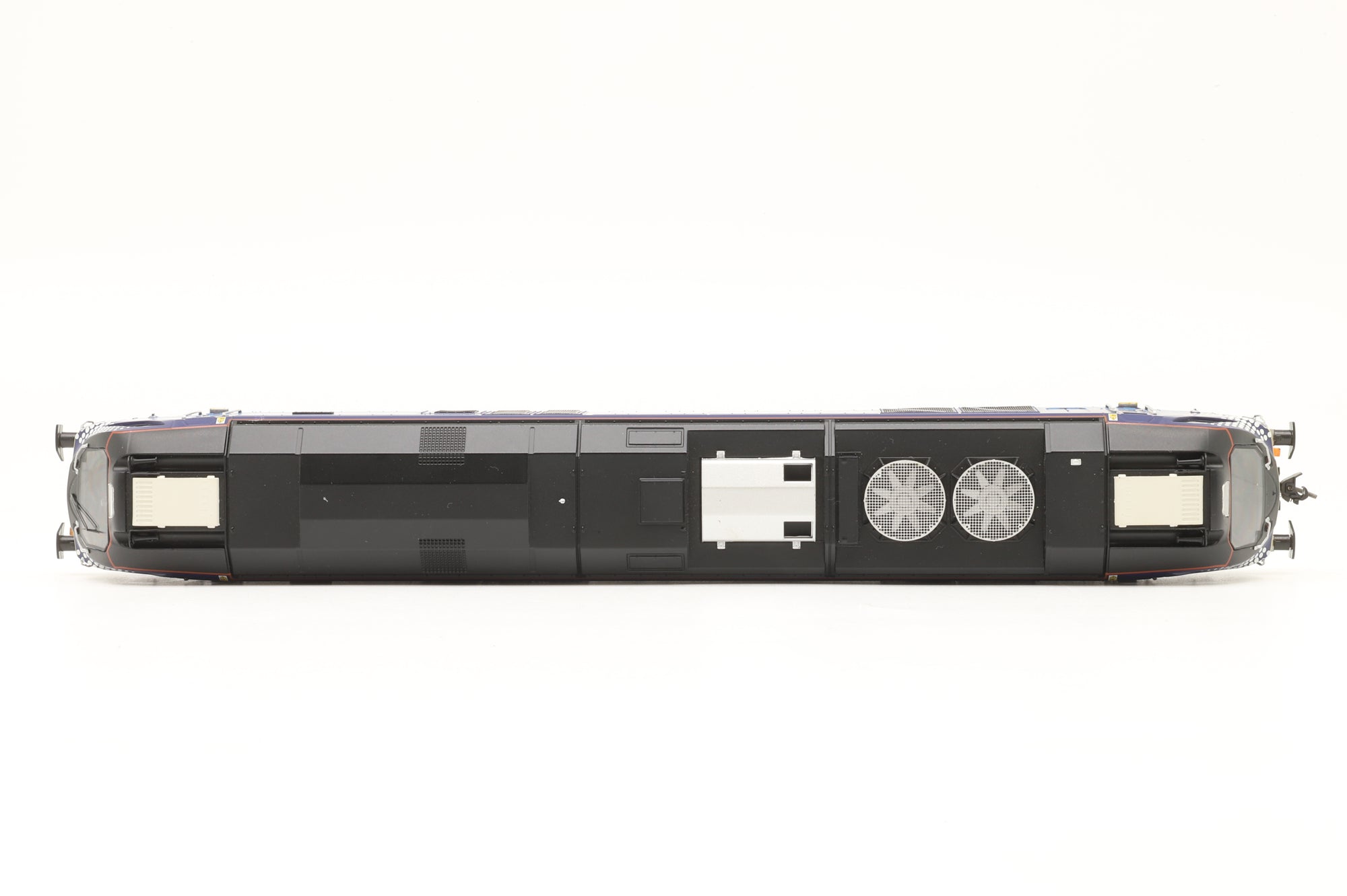Dapol OO 4D-022-005 Class 68 '68008' 'Daring', Scotrail Livery, DCC Sound