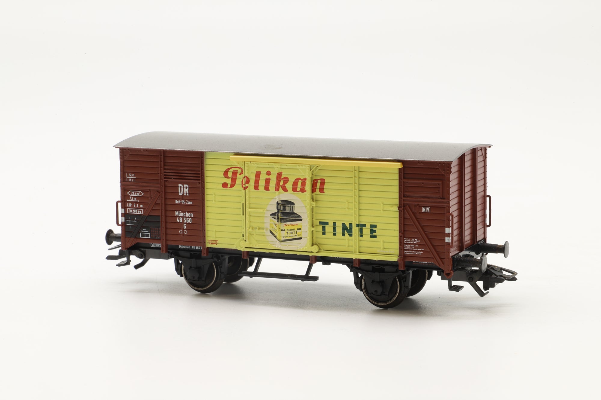 Marklin HO 48783 Economic Miracle Set