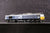 Bachmann OO 32-982 Cl.66 Diesel '66434' DRS Plain Blue Compass, DCC Sound