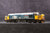 Bachmann OO 32-384 Class 37/4 '37406' 'The Saltire Society' BR Blue, Weathered & Repainted