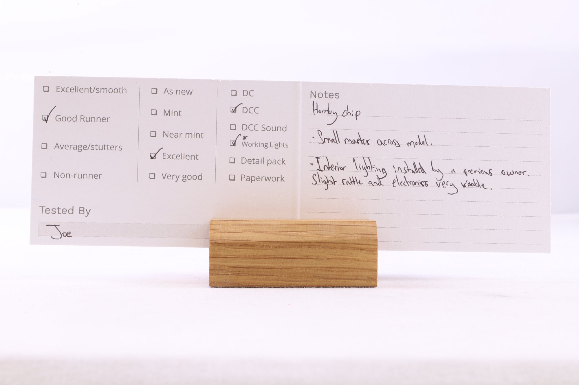 Hornby OO R2758 Arriva Trains Northern Class 153 DMU '153359', DCC Fitted