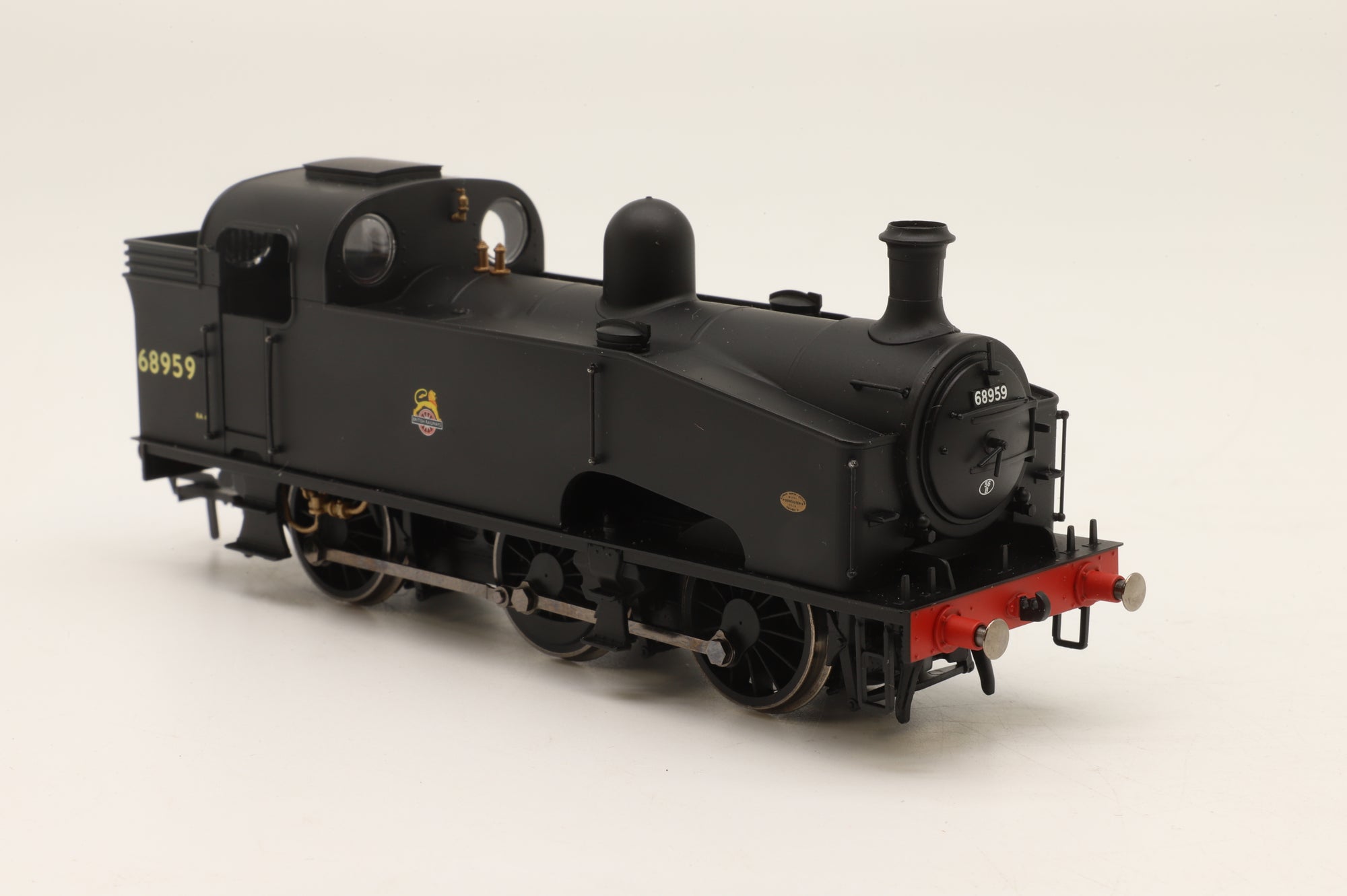 Hornby OO R3407 BR J50 '68959'