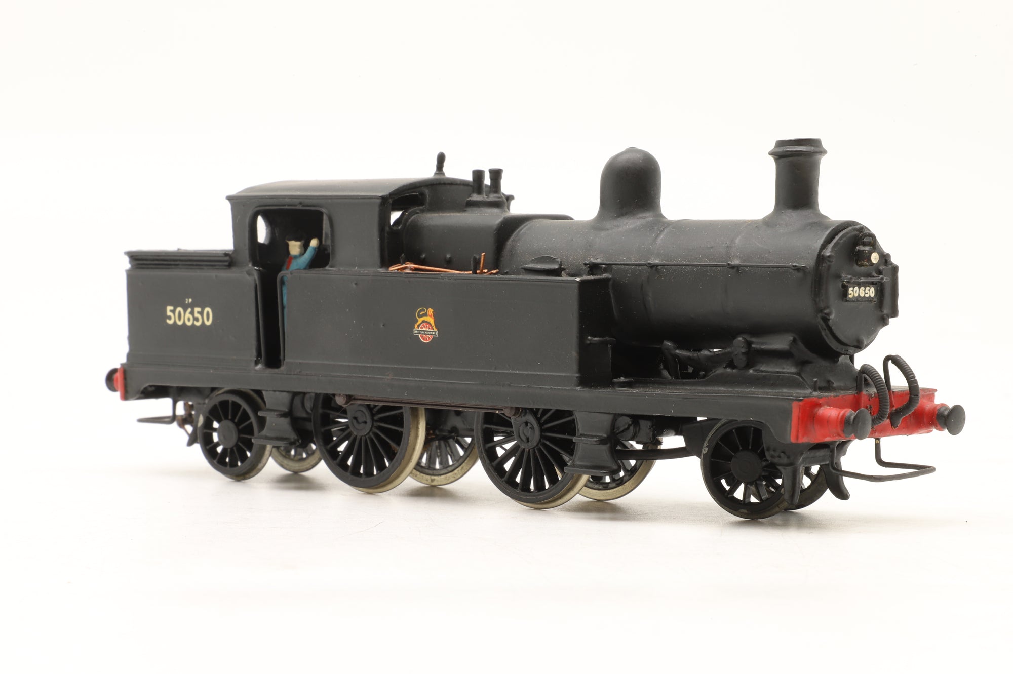 Kit Built OO LYR Class 6 '50650'