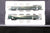 Hornby OO R3609 GWR Class 800/0 Driving Trailer & R4870 800/0 Coach Pack