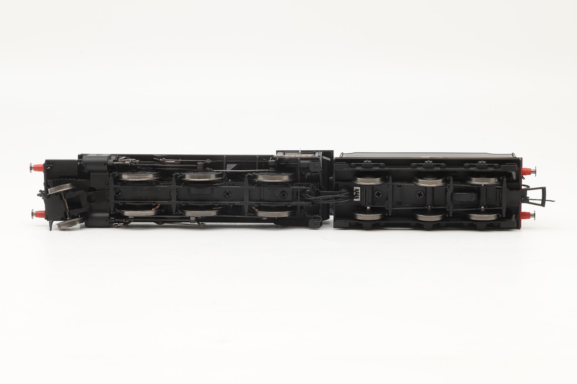 Hornby OO R3243B Class K1 62064 in Lined BR Black w/ Late Crests