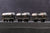 Bachmann OO Rake of 17 14T Tank Wagons